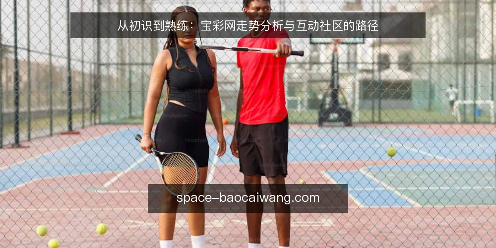 从初识到熟练：宝彩网走势分析与互动社区的路径 — 起步：建立对宝彩网的基础认知 配图
