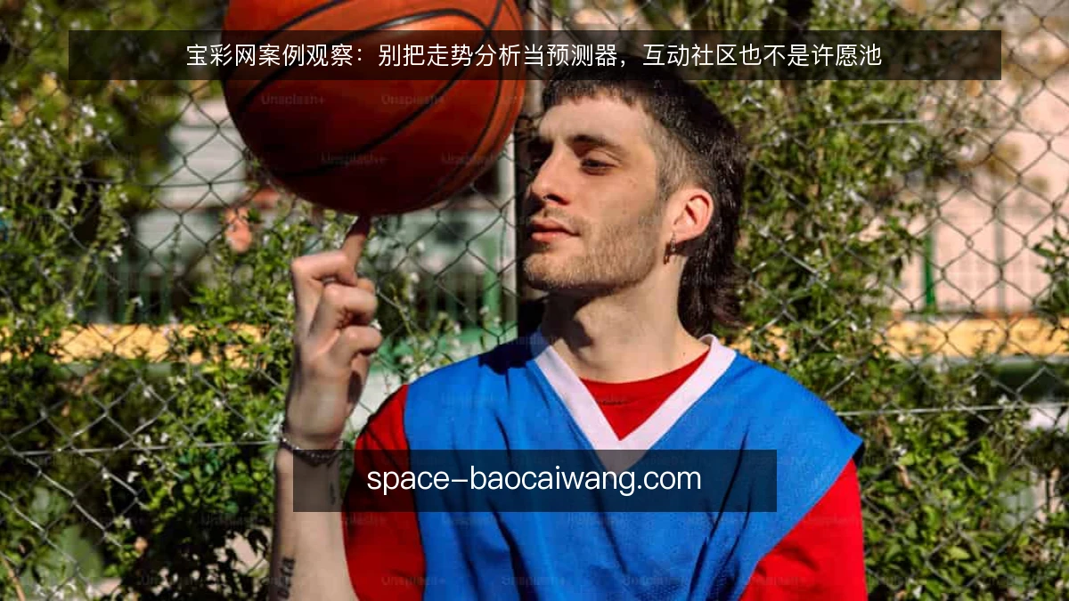 宝彩网案例观察:别把走势分析当预测器,互动社区也不是许愿池